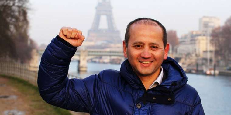 Мұхтар Әблязовтың сыбайласы Алексей Богданов Қазақстанға өз еркімен қайтарылды