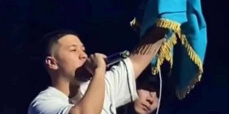 Концерттерде алкоголь ішіп, былапыт сөз айтқан өнер иелері жазаланады