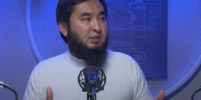 Венерологиялық ауруларды тек әйелдер таратады – блогер