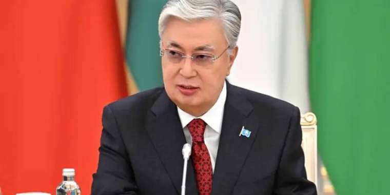 Қазақстанда Орталық Азия мен Ауғанстан үшін БҰҰ-ның аймақтық орталығын ашу қажет – Тоқаев