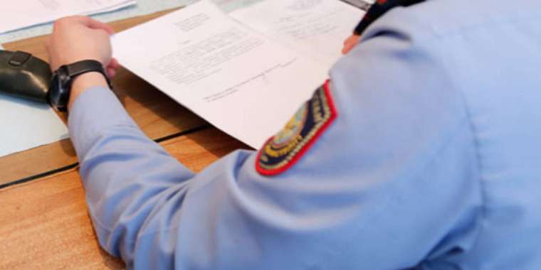 Баласын пышақтап өлтірген шымкенттік ер адам мәжбүрлеп емделетін болды