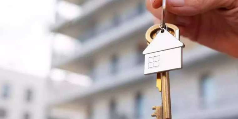 Су тасқынынан зардап шеккен 202 отбасы тұрғын үй мен пәтерлер алды