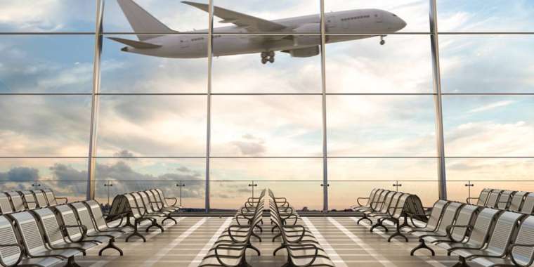 Жұрт Алматы және Астана әуежайындағы бағаларға шағымданып жатыр