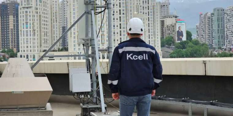 Қазақстанда байланыс қызметкерлері неге мерекелерді ұнатпайды