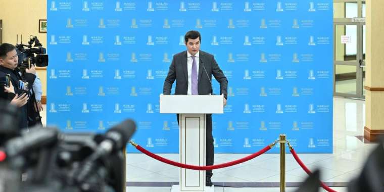 Мемлекеттік сатып алу саласында не өзгерді?