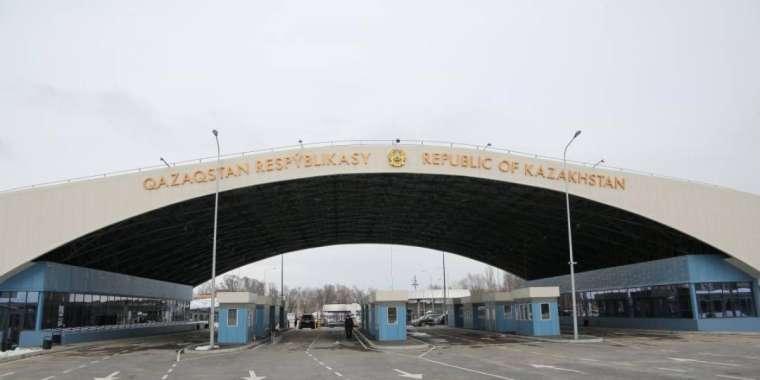 Қырғызстандағы пәкістандық студенттер Қазақстанға өткелі жатқаны жалған