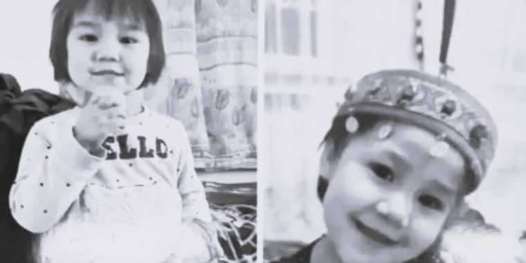 Сарыағашта жоғалған 3 жасар қыз өлі табылды