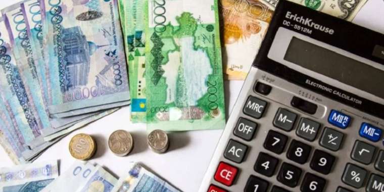 Ақмола облысында алаяқ танысының атынан несие рәсімдеп жіберген