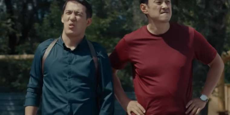 Нартай Сауданбекұлы:  «Әр баланың ішінде ашылмаған қара жәшік бар»