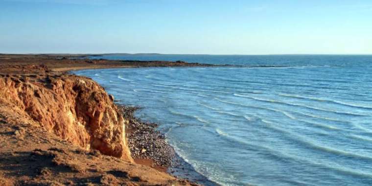 Балқаш көліндегі су деңгейі 8 см-ге көтерілді