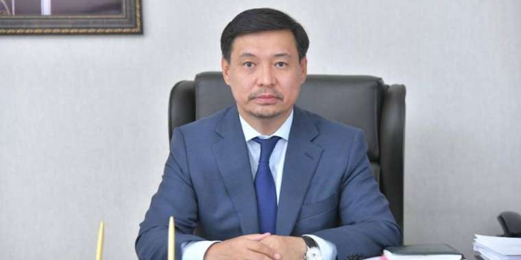 Шымкент қаласы әкімінің орынбасары Мақсұт Исаховқа сот үкімі шықты