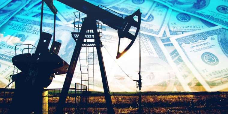 Мұнай бағасы күрт қымбаттап кетті