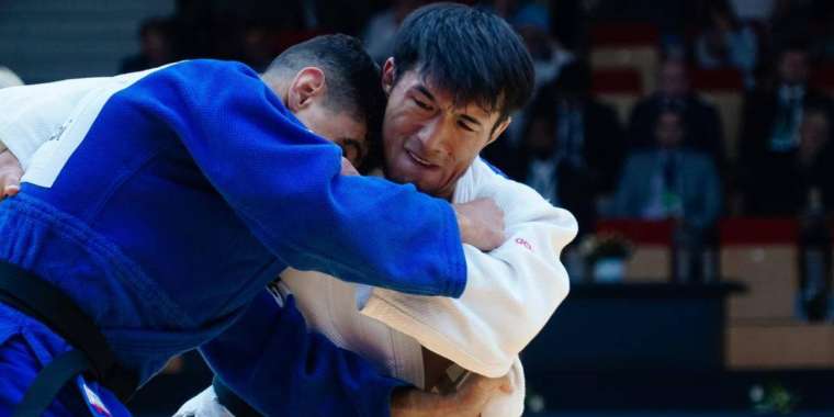 Дзюдодан әлем чемпионатының екінші күнінде қазақ балуандарының барлығы жеңіліп қалды