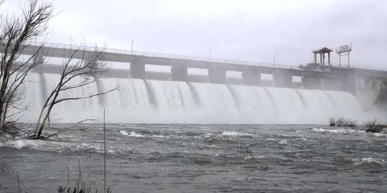 Қазақстандағы су тасқыны: өңірлерде не болып жатыр