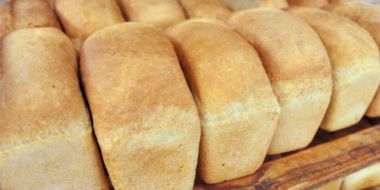 Алматы облысында Балаларды қолдау орталығы нанды 354 теңгеден сатып алып отырған