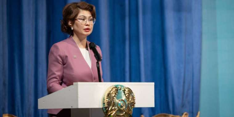 Аида Балаева: Мәдениет және өнерді дамыту үшін көп жұмыс істеу керек