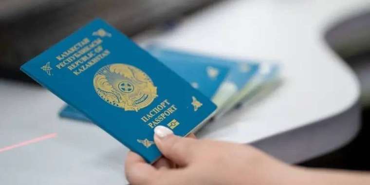 Азаматтық алатындар қазақ тілін білуге міндеттеледі