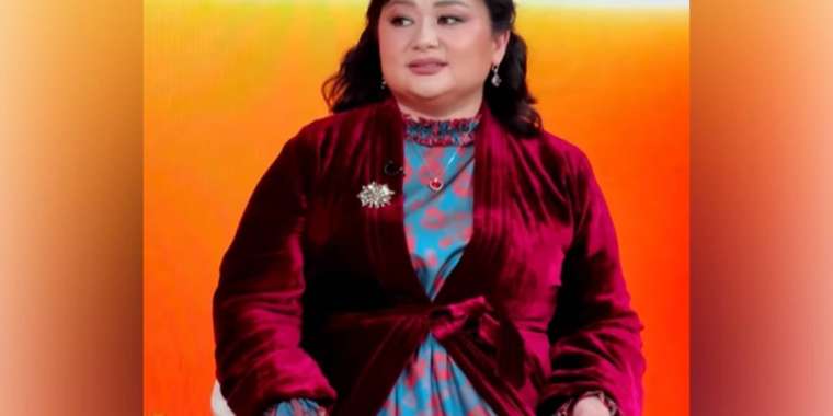 «Димаштан бұрын бастадық». Әнші Роза Әлқожа су тасыған аймақтарға сапарға шыққан кезін айтты