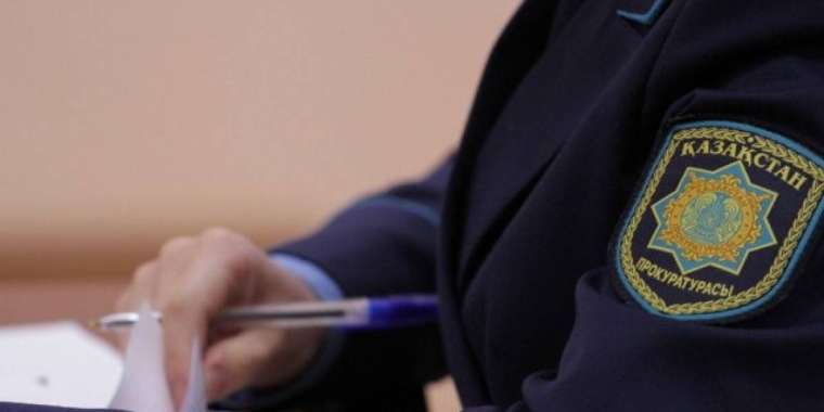 Шымкент әкімдігі инвесторға жер бермеген