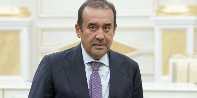 Кәрім Мәсімовтің ісі Жоғарғы сотқа түсті