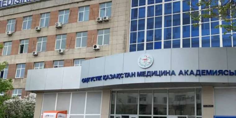 Шымкентте 11-сынып оқушысы профессорды ұрып өлтірді деген күдікке ілінді