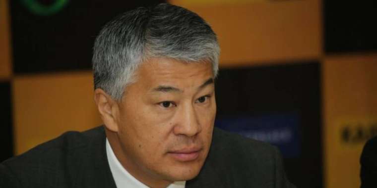 Қайрат Боранбаев әлі тергеліп жатыр – ҚМА