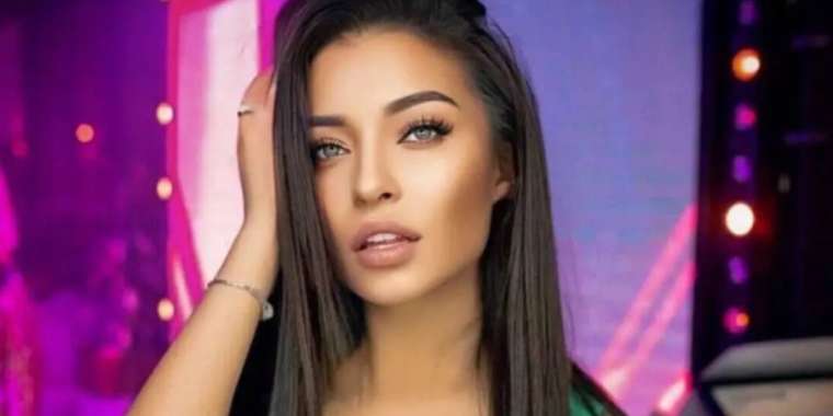 Әлеуметтік желіде әдепсіз сөз айтқан актриса 7 тәулікке қамалды