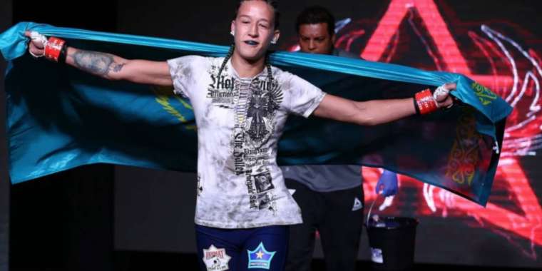 «Психикалық аурумын». Қазақстандық спортшы мәлімдеме жасады