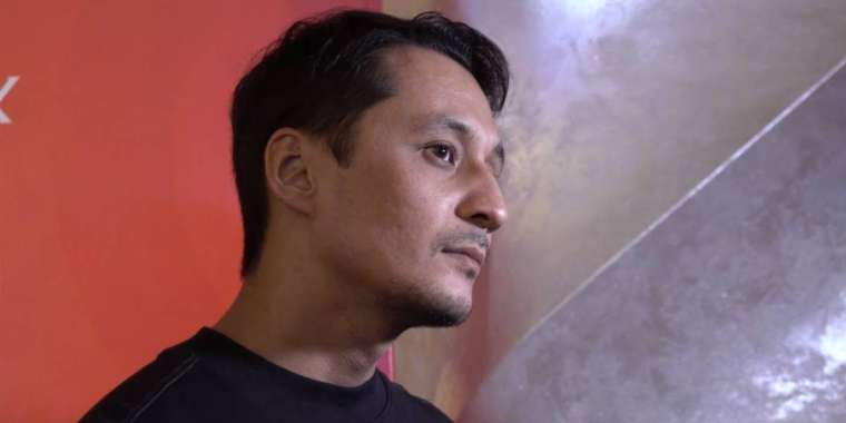 «Қайтару мүмкін емес»: Танымал актер жазбасымен көпшілікті ойландырып қойды