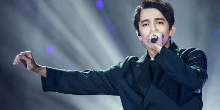 Бүгін – әлемге әйгілі әнші Димаш Құдайбергеннің туған күні