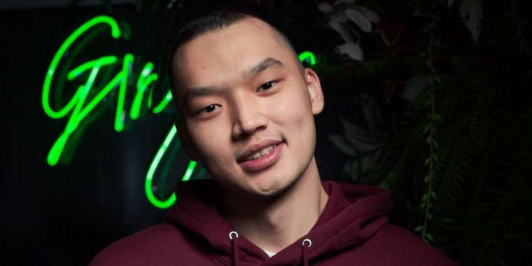 Алматыда стендап-комик Нұрасхан Басқожаев 15 тәулікке қамалды