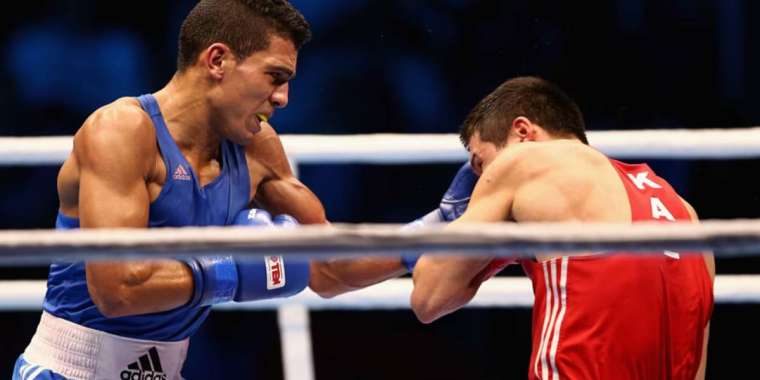 Таиланд турниріндегі қазақстандық боксшылардың қарсыластары анықталды