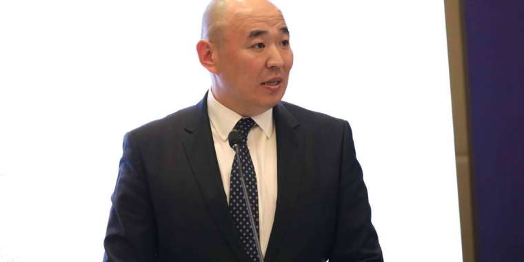 Шарлапаев: Утиль алымға қарсылар – шетелден көлік әкеліп сататындар