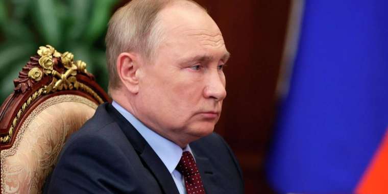 Путин Украинамен келісімге келуге де, соғысты жалғастыруға да дайын – БАҚ