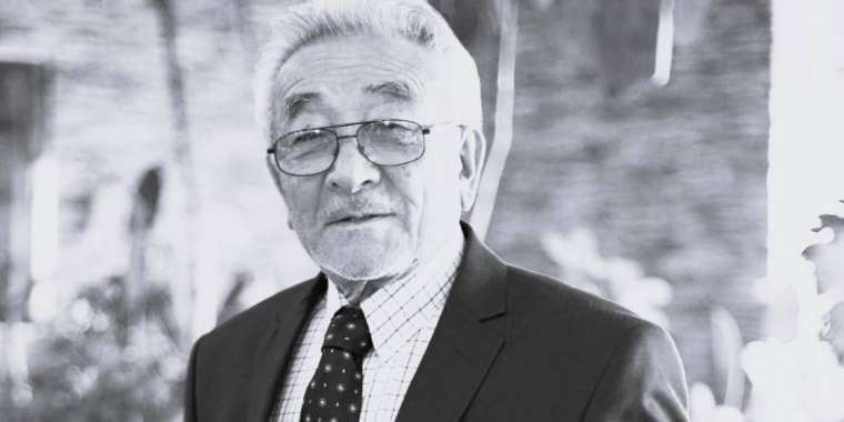 Академик Төрегелді Шарманов дүние салды