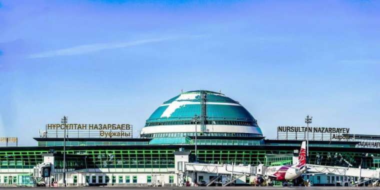 Қазақстанға келетін шетелдік туристердің 62%-ы – ШЫҰ елдерінің азаматтары