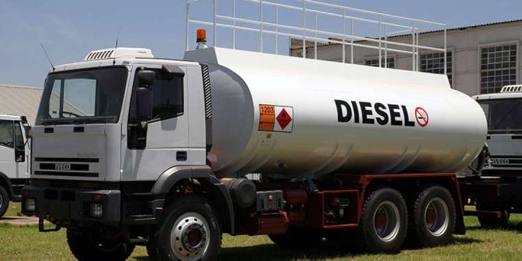 Бірқатар өңірде шаруаларға дизель отыны кестеге сай жеткізілмей жатыр