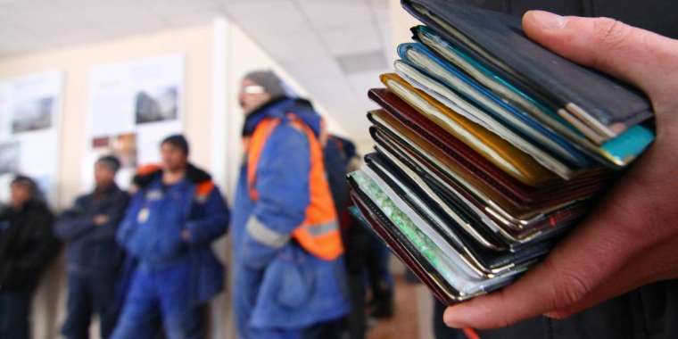 Қазақстанда қанша шетелдік жұмыс істейді