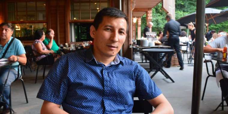 «Миллиондап ақша аударатын». Әйелін ұрған елшіге қатысты жаңа деректер мәлім болды