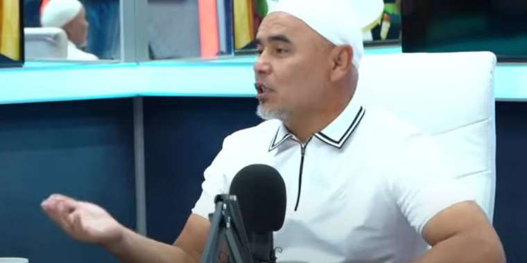 «Жаназасын оқымау керек». Танымал имам асабаларды жазалауды ұсынды