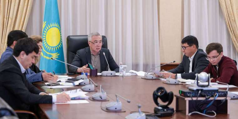 Елімізде әлеуметтік маңызы бар өнімдердің бағасы төмендеп жатыр – Үкімет