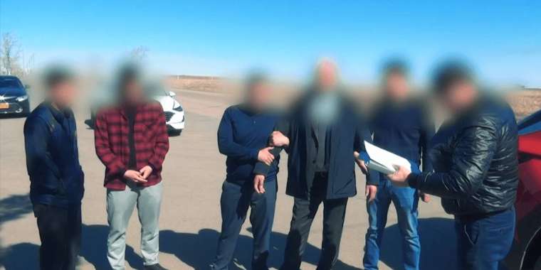 Қостанай облысында ҚТЖ филиалының басшылары жемқорлықпен сотталды