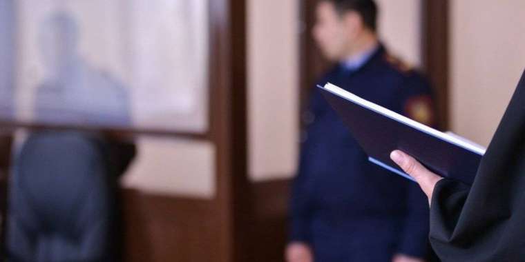 БҚО-да ер адам анасын пышақтап өлтірген