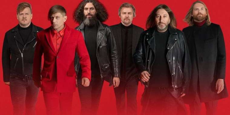 «Би-2» тобының Алматыдағы концерті өтпейтін болды