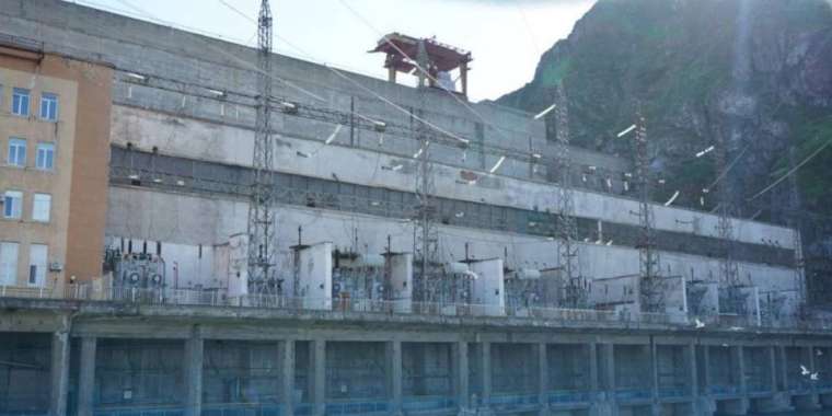 Атырау облысынан басқа еліміздің барлық өңіріңде су тасқыны аяқталды