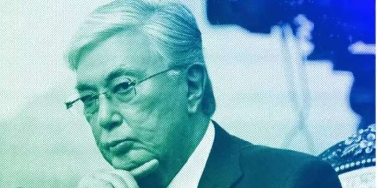 Қазақстан жаһандық аренадағы жауапты ойыншы ретінде өз рөлін көрсетуі керек – Тоқаев