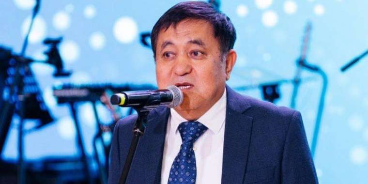 Рашид Жақсылықов: Ресей Каспий құбырын жекешелендірсе, қазақ мұнайының өндірісі тоқырайды