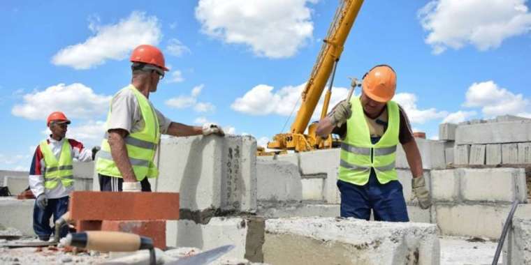 Үкімет 40 млрд теңге қаржы бөлді: ауылдарда ауруханалар салынады