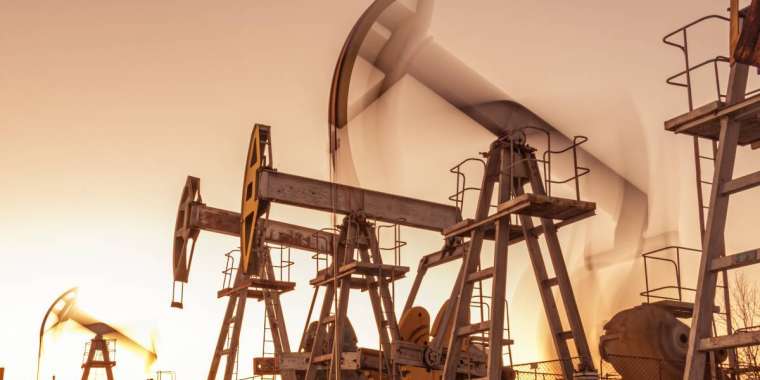 Елімізде мұнай-газ-химия өнімдерін өндіру көлемі 2 есеге өсті