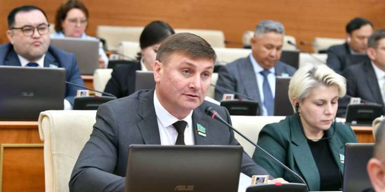 "Жағдай қиын". Депутат ел солтүстігінде тұратындарға ақша төлеуді ұсынды